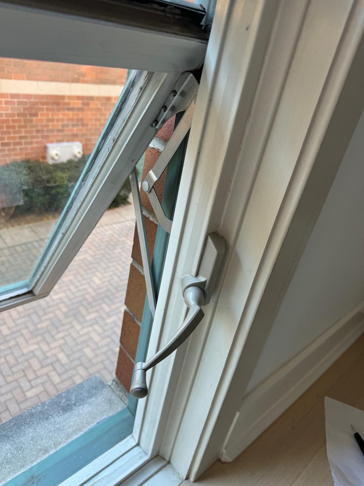 MG Window and Glass project