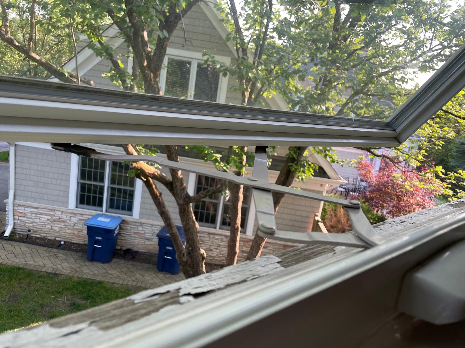 MG Window and Glass project