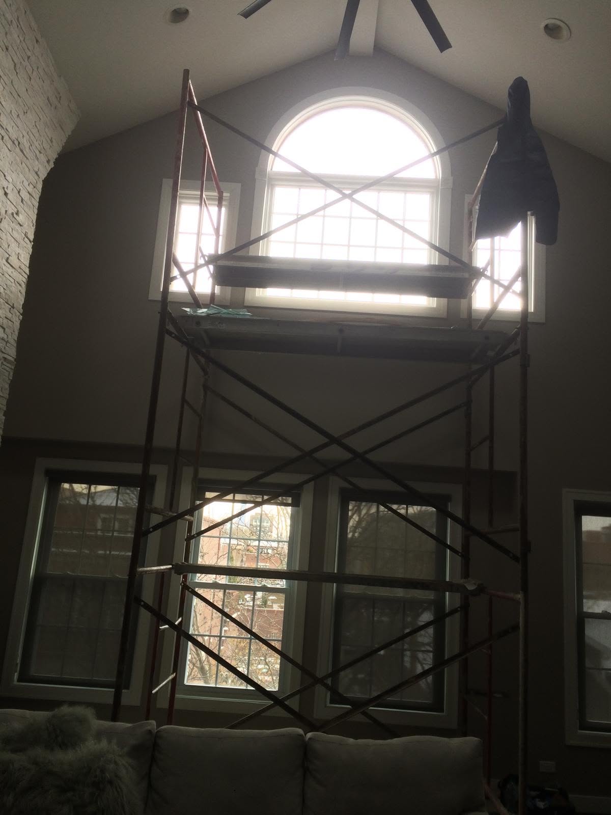 MG Window and Glass project