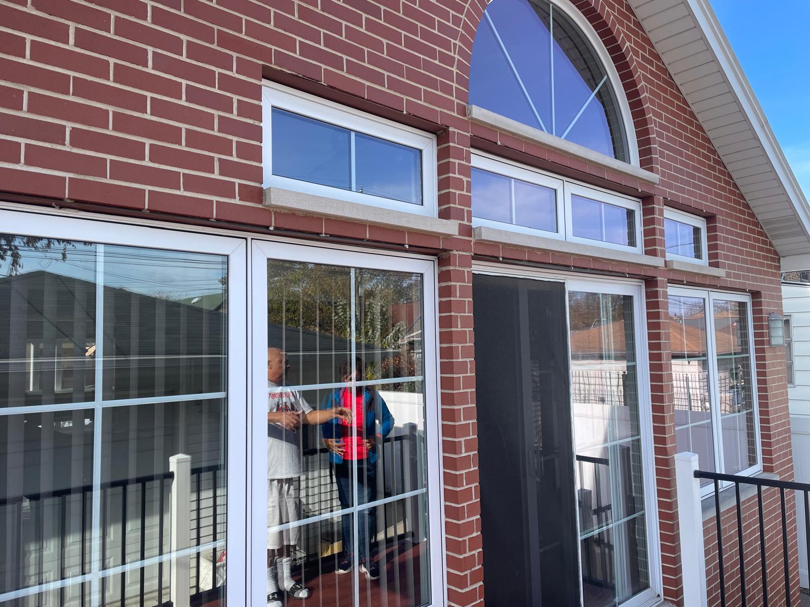 MG Window and Glass project